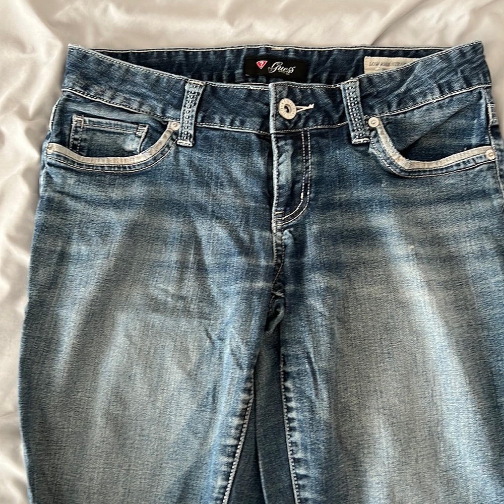 Guess Jeans